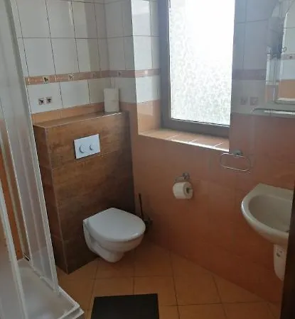 Meisterburg Quarto em Acomodações Particulares *