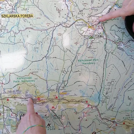 Quarto em Acomodações Particulares Meisterburg Sciegny