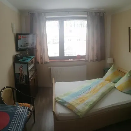 Meisterburg * Ściegny