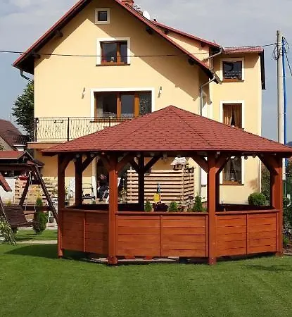 Homestay szállás Meisterburg *