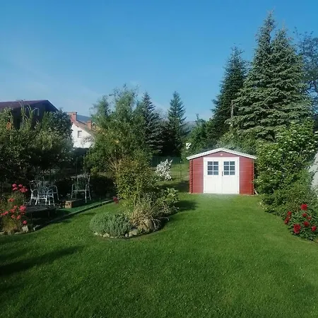 Homestay Meisterburg