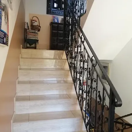 Meisterburg Ściegny