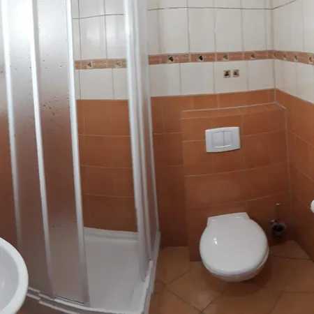 Privatunterkunft Meisterburg *