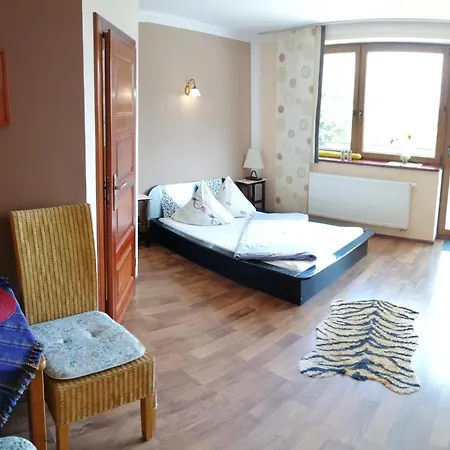 Homestay szállás Meisterburg *