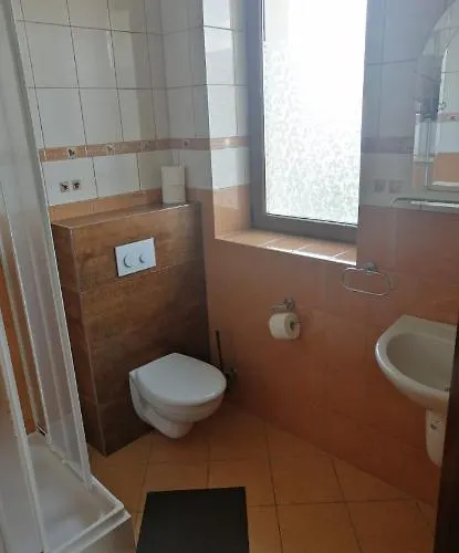 Meisterburg Ubytování v soukromí *