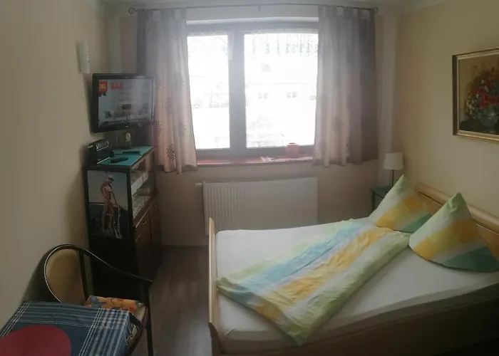 Meisterburg * Sciegny