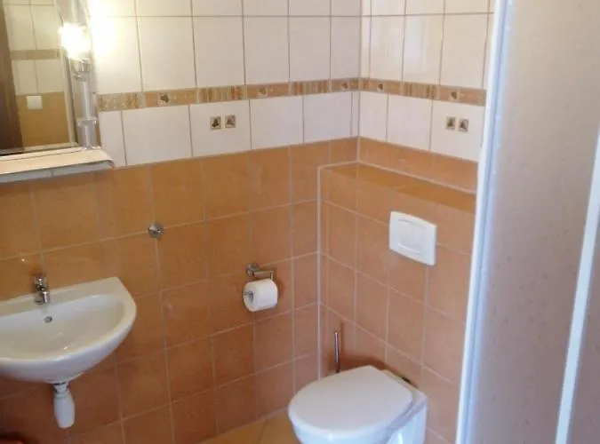 Meisterburg Ubytování v soukromí *