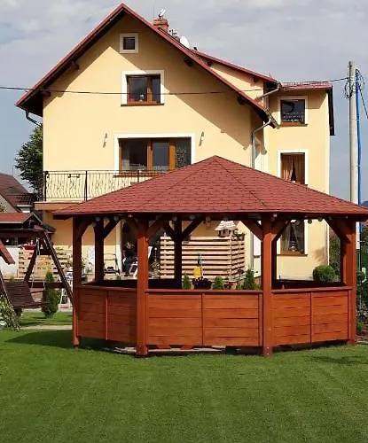 Homestay Meisterburg *