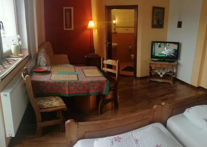 Homestay Meisterburg