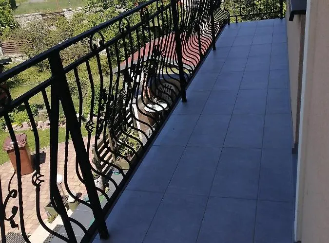 Homestay Meisterburg *