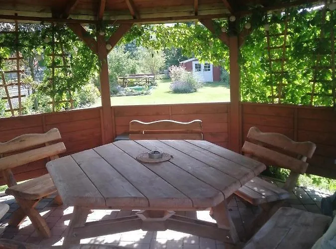 Homestay Meisterburg