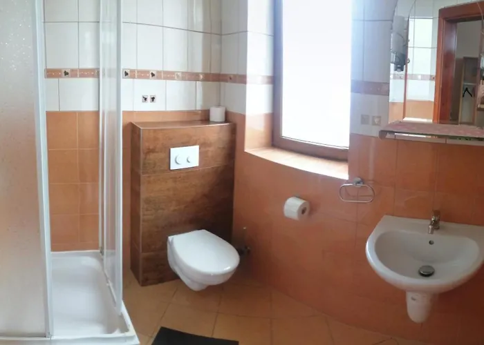 Meisterburg Ściegny