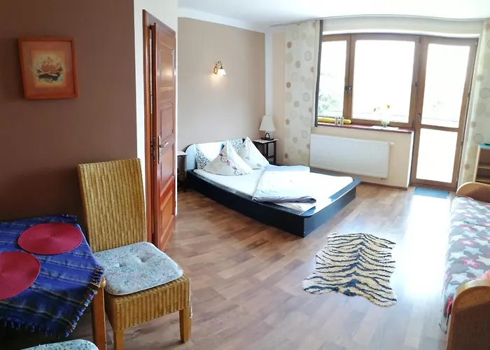 Homestay Meisterburg *